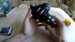 Как фотографировать на Зенит