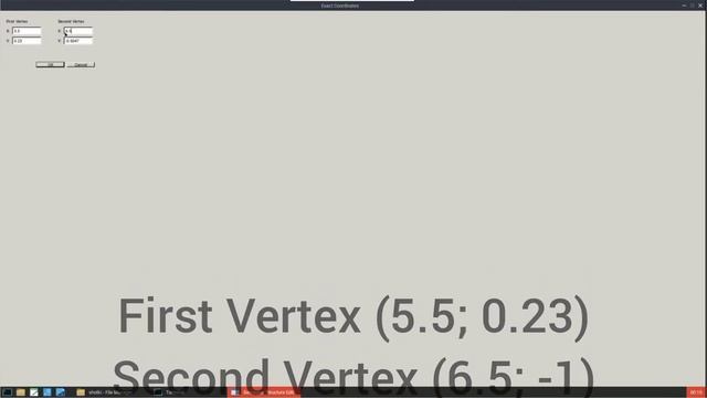 Урок 10 1 Моделирование ПТШ в SDE Построение структуры смотреть онлайн