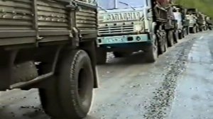 Черный прижим часть 1