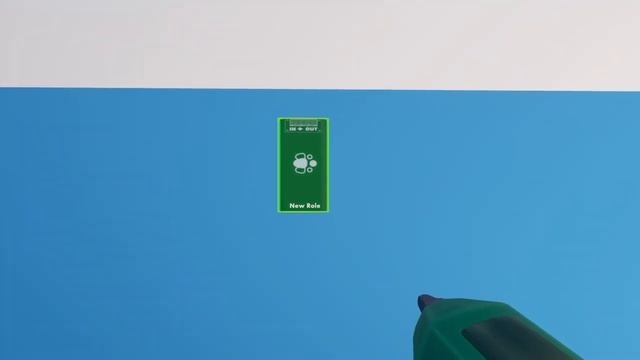 Как сделать себе Полёт, Мега прыжок и Супер скорость Рек рум Rec room гайд