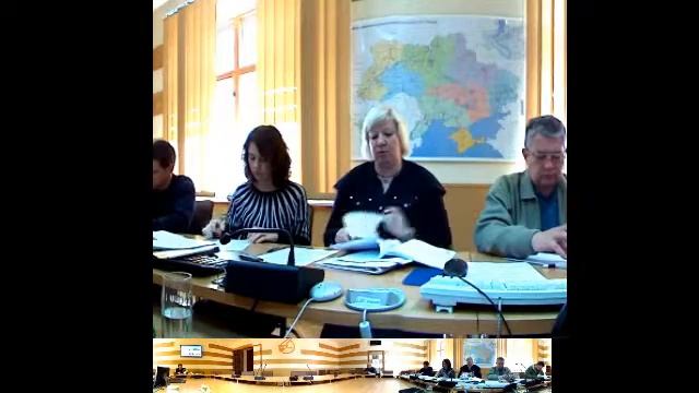 29.04.2016 10-40 Засідання ТК Дніпровської ЕС смотреть онлайн