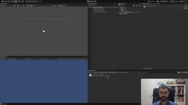 ? Patrón COMPOSITE ? | PATRONES De DISEÑO Para UNITY