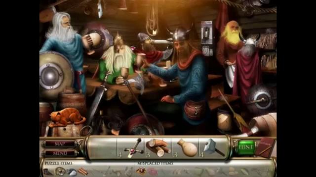 Mortimer Beckett and the Time Paradox (game) смотреть онлайн