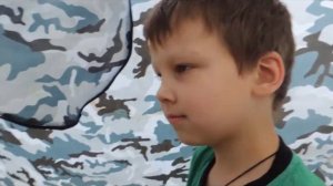 Фотоохота на озере Тагарское