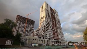 ЖК «Утесов»