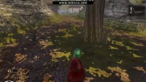 Fable The Lost Chapters моды