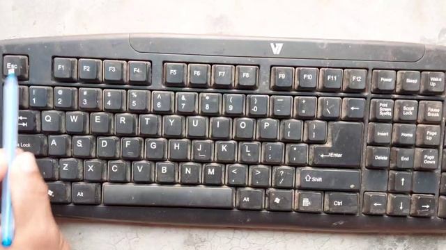 What is Keyboard? full Explanation | Learn Coding