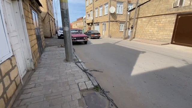 Путешествуем с подругой по Дагестану! Дербент-что посмотреть за 1 день? смотреть онлайн