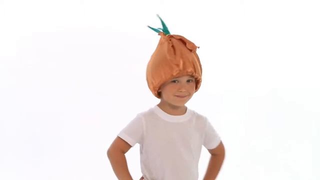 Kарнавальная шапочка 'Лук' смотреть онлайн