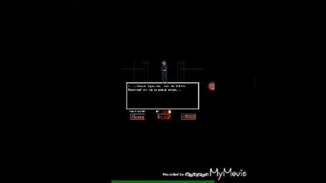 Прохождение игры Swisstale TE часть первая