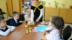 5 Видео Фликеры для детей