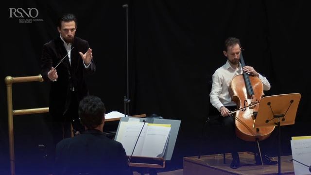 Three Belarusian Folks Songs - Aleksei Kiseliov - Royal Scottish National Orchestra смотреть онлайн