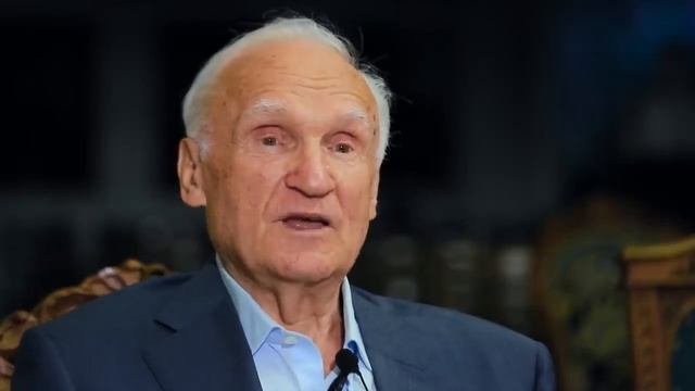 Как научиться быть свободным Осипов Алексей Ильич смотреть онлайн