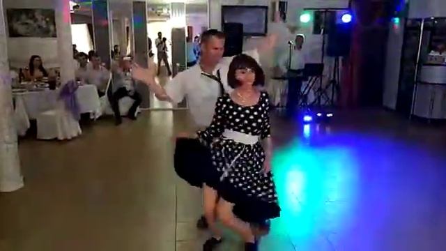 Танец родителей на свадьбе смотреть онлайн