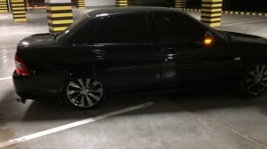 Приора 2 люкс