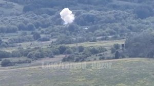 Под Купянском бойцы Западной группировки из ПТУРов уничтожают аппаратуру разведки, связи и РЭБ ВСУ