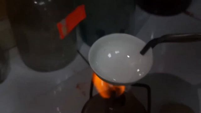 ВБМК Контроль качества ЛС. Мурексидная проба. Качественная реакция на эуфиллин. смотреть онлайн