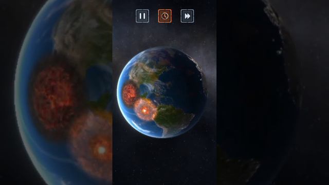 что будет в будущем с землёй по моему мнению в solar smesh смотреть онлайн