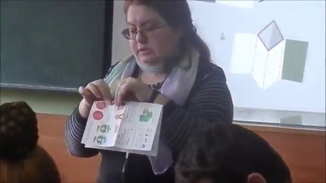 Поповка мусор
