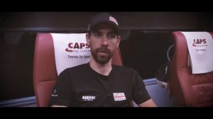 Thomas De Gendt most combative rider on Tour stage 14