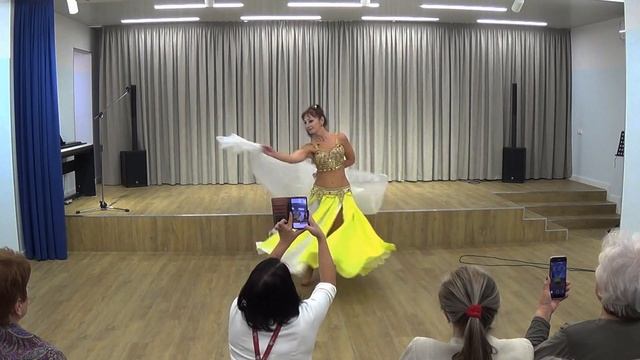 Маленький восточный каприз смотреть онлайн