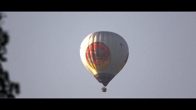 Sony RX10M4 Sound of the City смотреть онлайн