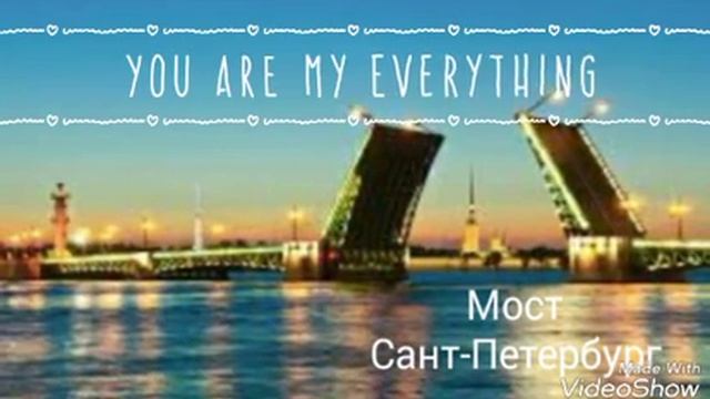 Достопримечательности мира -  #1