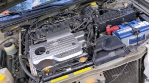 Nissan Maxima QX A33 обзор на опыте,часть 2 из 9