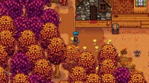 ЧТО СКРЫВАЕТ КОМОД? // Рандомные факты и советы по Stardew Valley №2