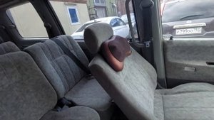 Toyota Town Ace Noah SR40