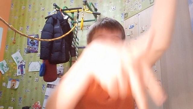 рассказ