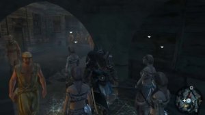 САМЫЕ РЕДКИЕ ДОСТИЖЕНИЯ В СЕРИИ ASSASSIN'S CREED