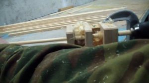 приспособления для изготовления круглых палочек