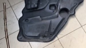 Вода в салоне BMW X5 e70 Исправляем!