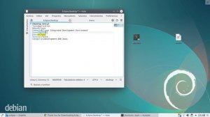 #003 - debian - 10 - Instalar última versión de eclipse IDE