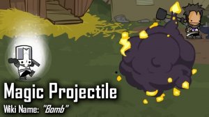 Castle Crashers Gray Knight Review