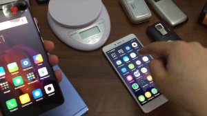 Сравнение глобальной версии Xiaomi и китайской