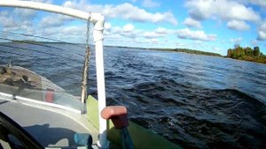 Лодка c водомётом Ямаха .Yamaha Jetboat