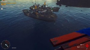 Far Cry 6. Игра без комментариев. Выпуск - 5