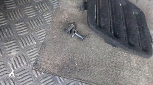 Renault Megan 3 Scenic Проблема повторителя стопов решена! Все оказалось просто))) #renault