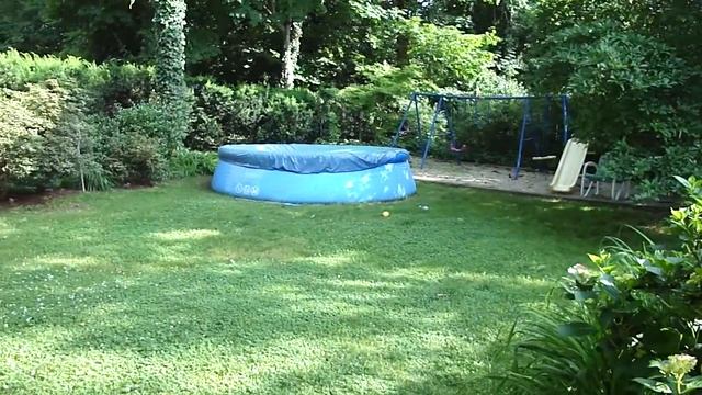 An HD Video Test of the Sony CyberShot DSC-W290 Digital Camera смотреть онлайн