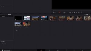 How to export a project file in Davinci Resolve? (.DRP FILE)