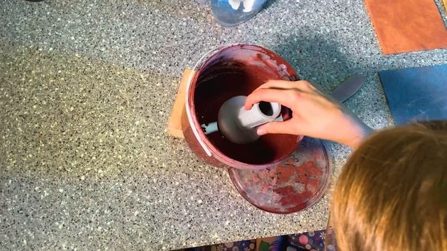 Производство чаш 3D / 3D Bowl manufacture смотреть онлайн