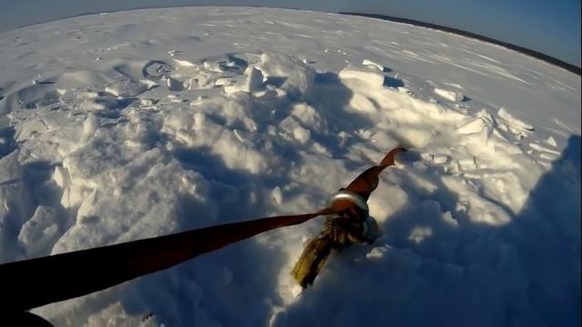 ВОТ ЭТО Я ПРИСЕЛ НА "БРЮШКО"!!!ЛЕБЕДКА ВЫРУЧИЛА!!! смотреть онлайн