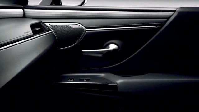 LEXUS #ES 2022 #LEXUS ES 250 LEXUS ES 300H смотреть онлайн