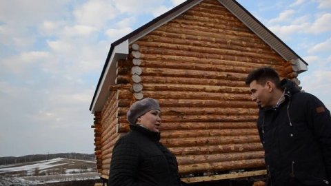 Отзыв о компании Стройдом