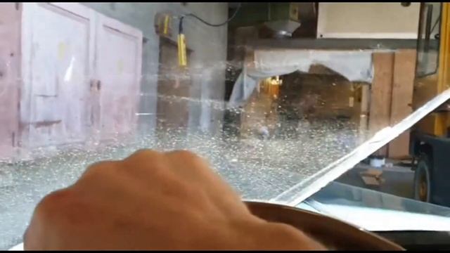 Выезд после ремонта коробки передач. смотреть онлайн