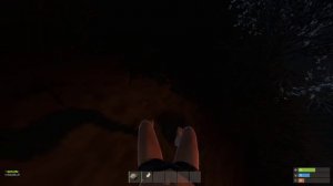 TEST RUST GTX 1050 TI 4 GB | Xeon e 5 2650 v 2 | 16 gb ddr3