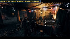 How to Get Bandit and Leto Mark 1 Armor Sets in Remnant 2