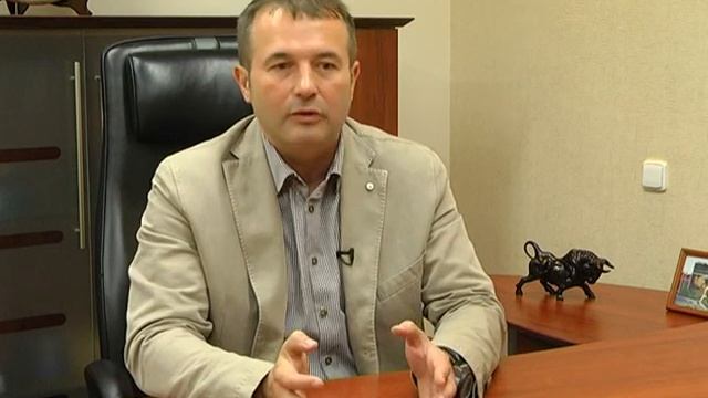 Передвижные мобильные котельные